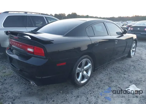 2013 Dodge Charger Se from USA, damaged, VIN 2C3CDXBG7DH656075